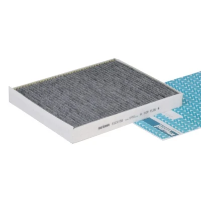 Afbeelding van Purflux Interieurfilter AHC209