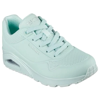 Image de Skechers Uno Stand on Air Femme Basket Orange 40 EU