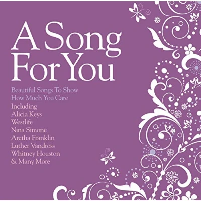 Afbeelding van A Song for You