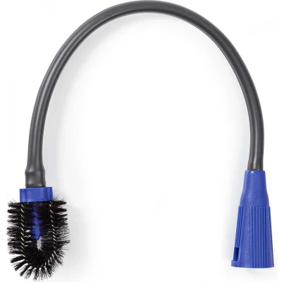 Afbeelding van Nedis Flexibele Radiatorborstel Universeel toepasbaar Vervanging voor: 30 36 mm
