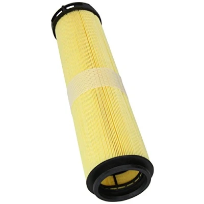 Afbeelding van COOPERSFIAAM FILTERS FL9117 Luchtfilter 435 120 Filter insert MERCEDES BENZ: E Class Saloon, T modell, S Saloon