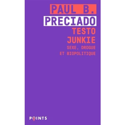 Image de Testo Junkie