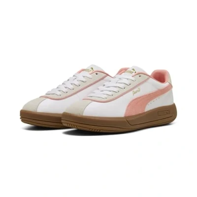 Image de Sneakers PUMA Club Klassika Femme
