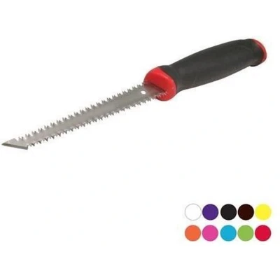 Afbeelding van Silverline Dubbelzijdige Schrobzaag Bladlengte 173 mm 8 TPI