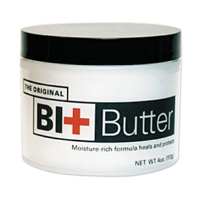 Image de LeMieux Bit Butter Noir 57 grammesammes