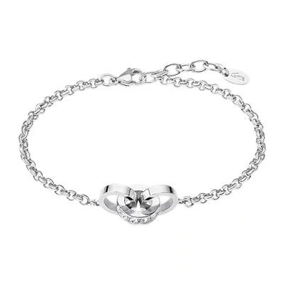 Afbeelding van Lotus Armband Bliss LS1981 2/1 merk, Única, Metaal, geen edelsteen, Dit is edelsteen