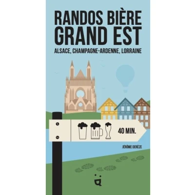 Image de Randos Bière Grand Est