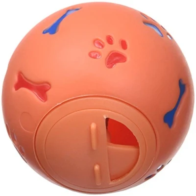 Afbeelding van Nobby Snackbal S Oranje