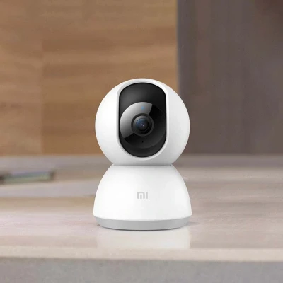 Afbeelding van Surveillance Camcorder Xiaomi BHR4885GL
