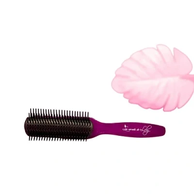 Afbeelding van LES SECRETS DE LOLY LSL haarborstel voor dames