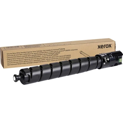 Afbeelding van Xerox 106R04646 Toner Wit
