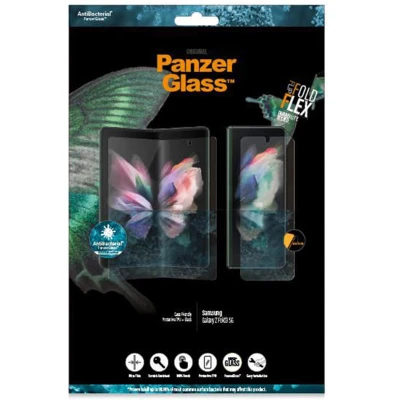 Afbeelding van PanzerGlass™ Samsung Galaxy Z Fold3 5G TPU