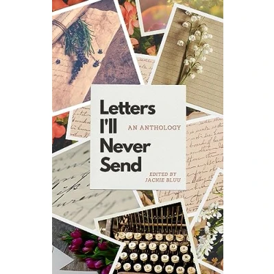 Afbeelding van Letters I&#039;ll Never Send
