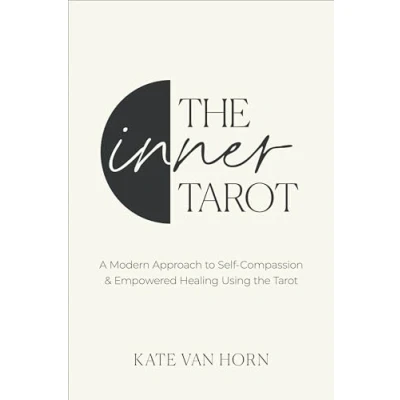 Afbeelding van The Inner Tarot