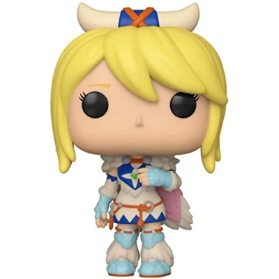 Afbeelding van Funko Avinia Pop! Monster Hunter Figuur 9cm