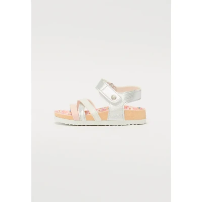 Afbeelding van Gioseppo Houlton Sandalen voor kinderen, Maat: 31, Plata Hoogwaardig imitatieleer