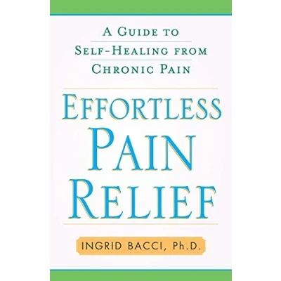 Afbeelding van Effortless Pain Relief