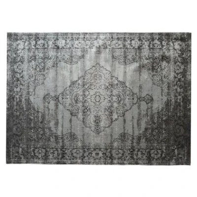 Afbeelding van Kelly Dove grey 200x290 cm