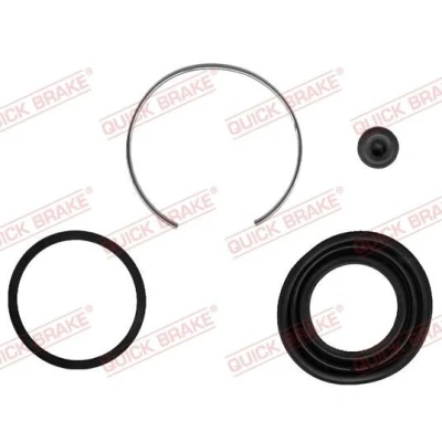 Afbeelding van QUICK BRAKE 114 0273 Remklauw Reparatieset 35 TOYOTA: Celica V Coupe, IV Coupe