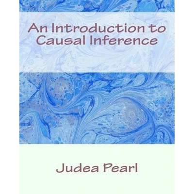 Afbeelding van An Introduction to Causal Inference