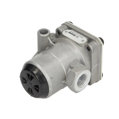 Afbeelding van Wabco Drukbegrenzingsklep 4750150370