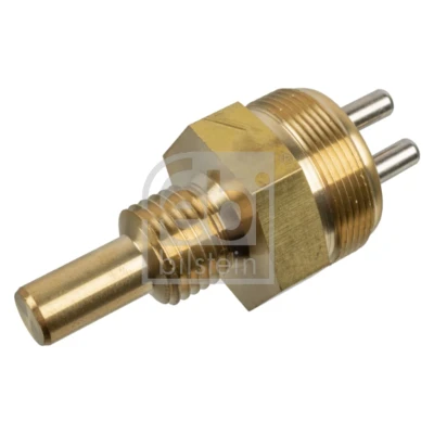 Afbeelding van DT Spare Parts 1.11776 Koelwaterslang