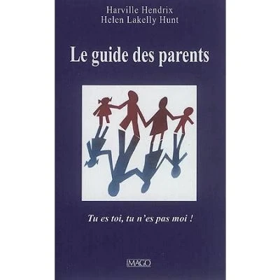 Image de Le guide des parents