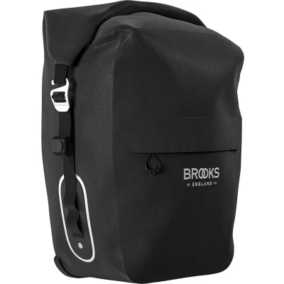 Afbeelding van Brooks Tas Scape Pannier L Zwart