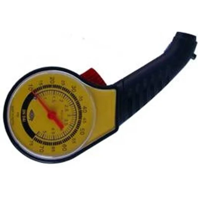 Afbeelding van SW Stahl 72330L bandenspanningsmeter