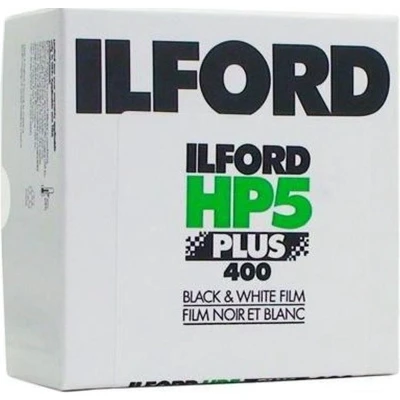 Afbeelding van Ilford HP 5 Plus 135 17m Bulk