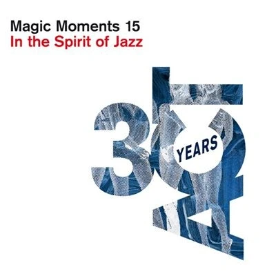 Afbeelding van Magic Moments 15