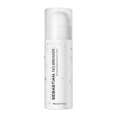Afbeelding van Sebastian No.Breaker Bonding &amp; Styling Leave in Cream 145ml
