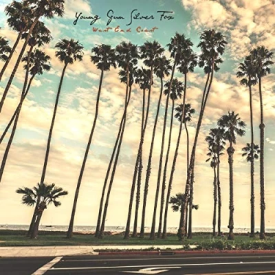 Afbeelding van Young Gun Silver Fox West End Coast (CD)