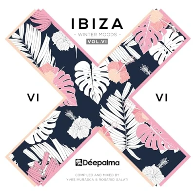 Afbeelding van Depalma Ibiza Winter Moods