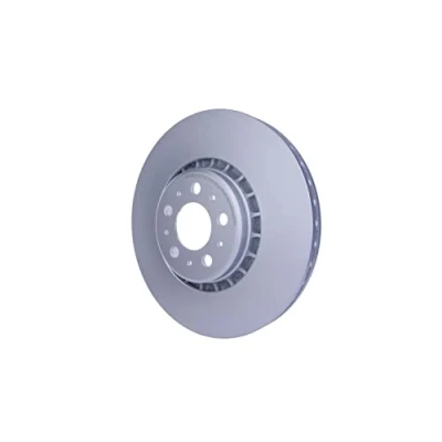 Afbeelding van HELLA PRO 8DD 355 110 591 Remschijf 336 30,1 05/10 108 Buiten geventileerd Gecoat Zonder wielbevestigingsbout, wielnaaf VOLVO: XC90 I