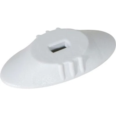 Image de Encoche adhésive Antivol K Lock 7 x 3 mm