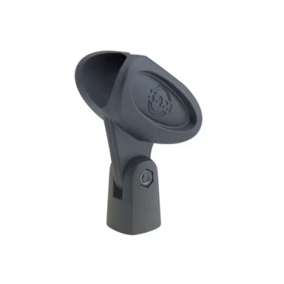 Image de Pinces ET accessoires divers K&amp;M 85060 000 55 PINCE POUR MICROPHONE 3/8 5/8