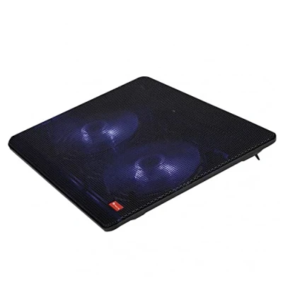Afbeelding van Notebook standaard NGS Jetstand 15,6&quot; 1000 rpm Zwart