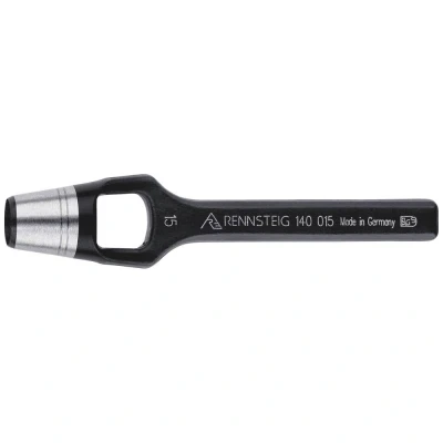 Afbeelding van Rennsteig Werkzeuge 140 016 0 Holpijp 16 mm