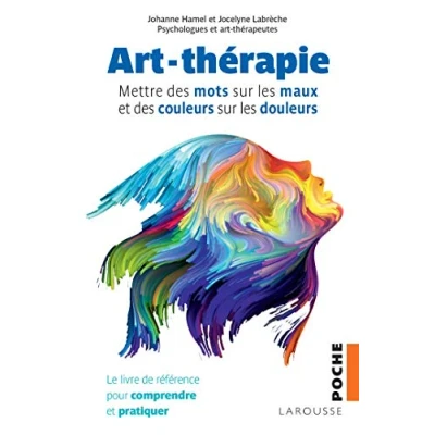 Afbeelding van Art thérapie