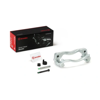 Afbeelding van Brembo Remklauwhouderset F BK 025
