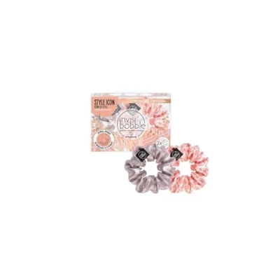Afbeelding van Invisibobble Sprunchie Duo Safari Panther
