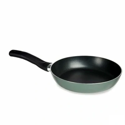 Afbeelding van Pan 26 cm Groen Aluminium (6 Stuks)