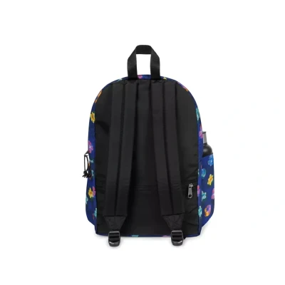 Afbeelding van Eastpak Day Office flowerblur navy backpack