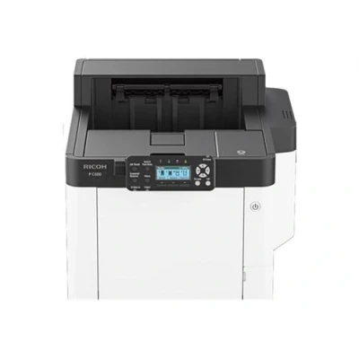 Image de Ricoh C600 Imprimante couleur Recto verso laser A4/Legal 1200 x ppp jusqu&#039;à 40 ppm (mono) / (couleur) capacité : 600 feuilles USB 2.0, Gigabit LAN, hôte 2.0