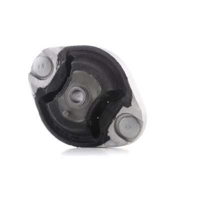 Afbeelding van MEYLE 100 399 0035 Aslichaam / motorsteunlager ORIGINAL Quality Rubbermetaallager Handgeschakelde versnellingsbak, 6 versnellingen AUDI: A4 B7 Avant