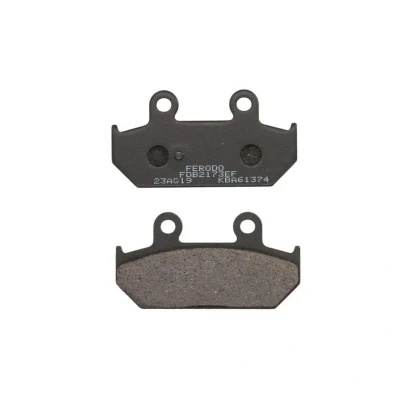 Afbeelding van Remblok set, schijfrem FERODO FDB2173EF