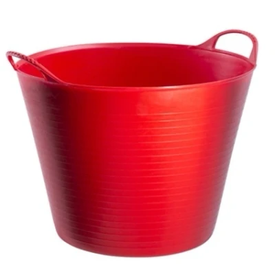 Afbeelding van Tubtrug Flexibele kuip 26L Medium