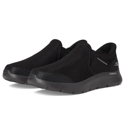Afbeelding van SKECHERS GO WALK FLEX Zwart 42 EU