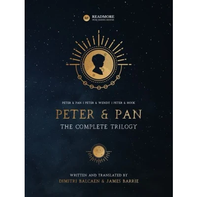 Image de Peter &amp; Pan